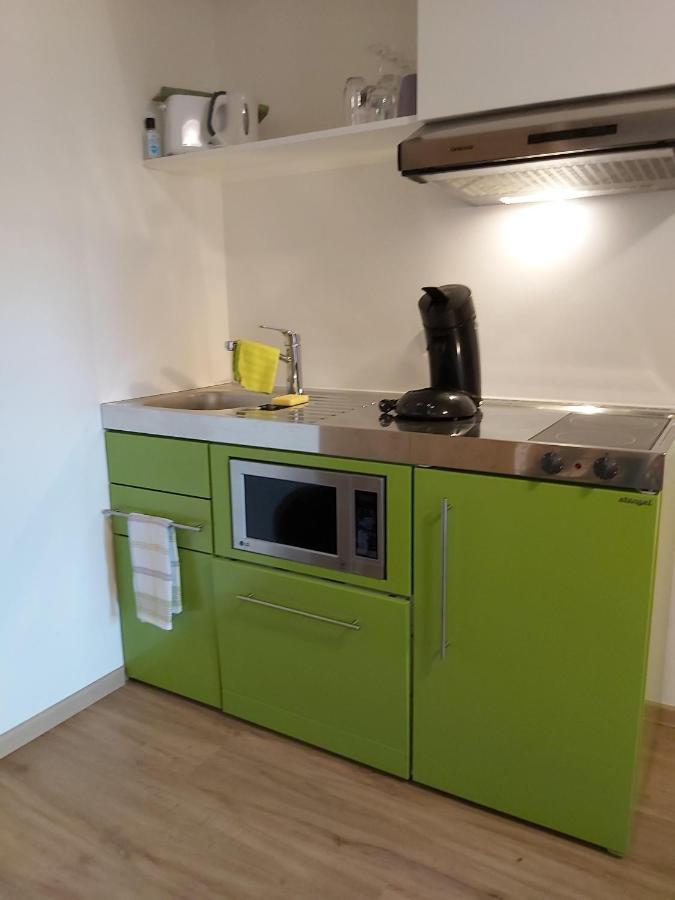 Appartements Valluela Montafon Sankt Gallenkirch Buitenkant foto