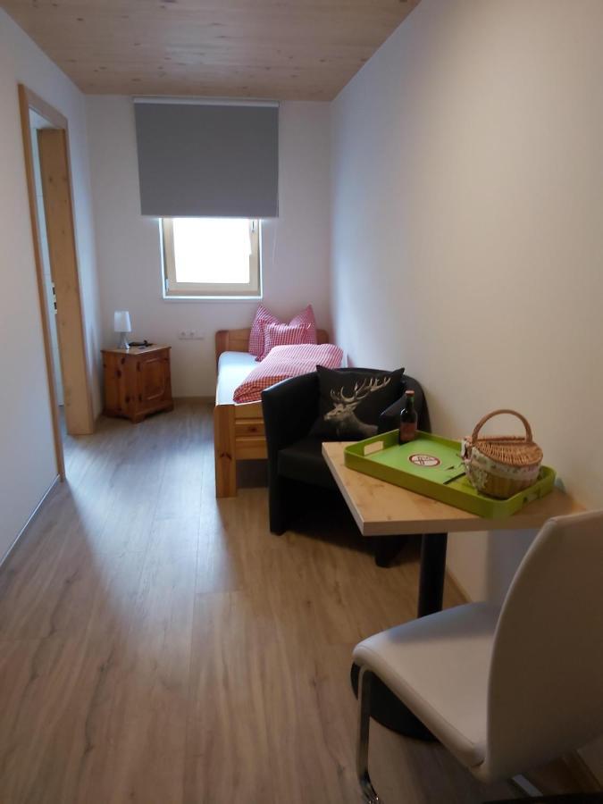 Appartements Valluela Montafon Sankt Gallenkirch Buitenkant foto